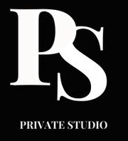 Private Studio Logo